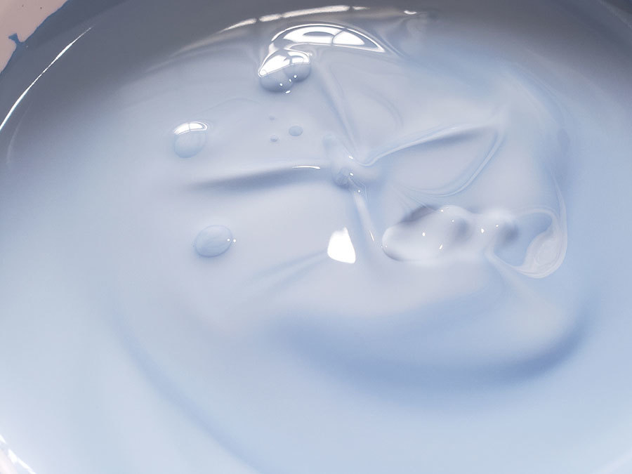氮化硼涂料