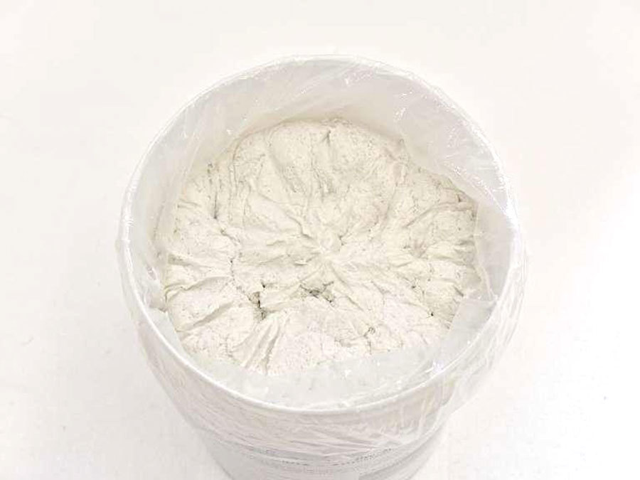 陶瓷纤维耐火泥