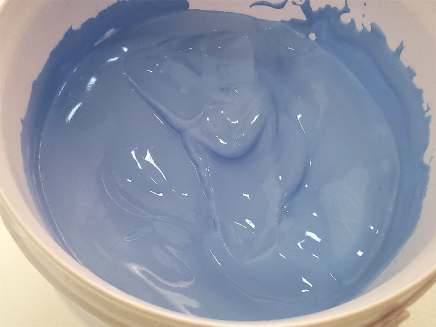 氮化硼涂料