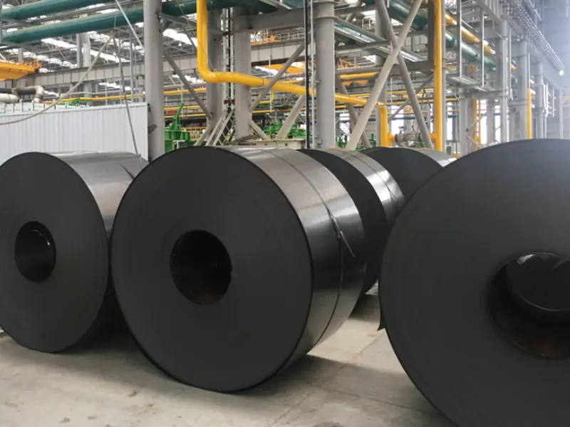 Cold-rolled sheet