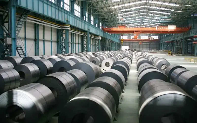 What are the precautions for using galvanized sheets?