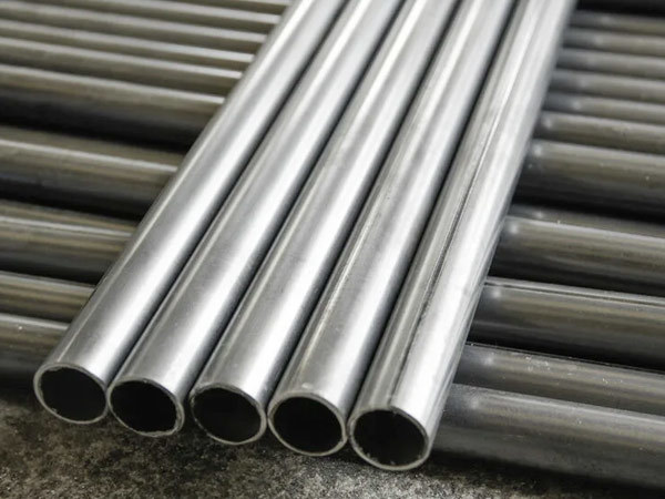 Learn about 304 steel pipe