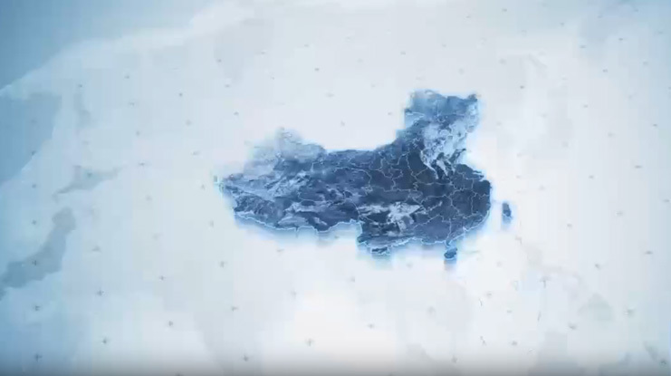 视频标题