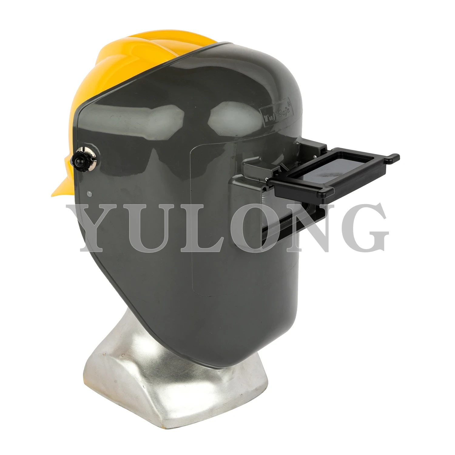 HARD-CAP WELDING HELMET