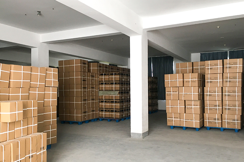 Warehouse