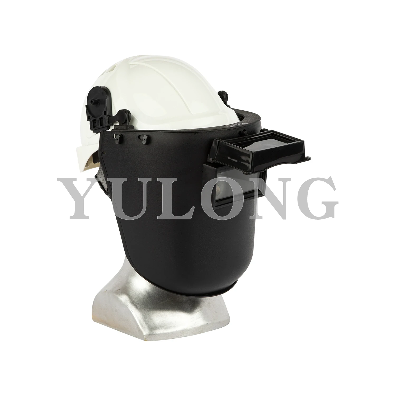 HARD-CAP WELDING HELMET