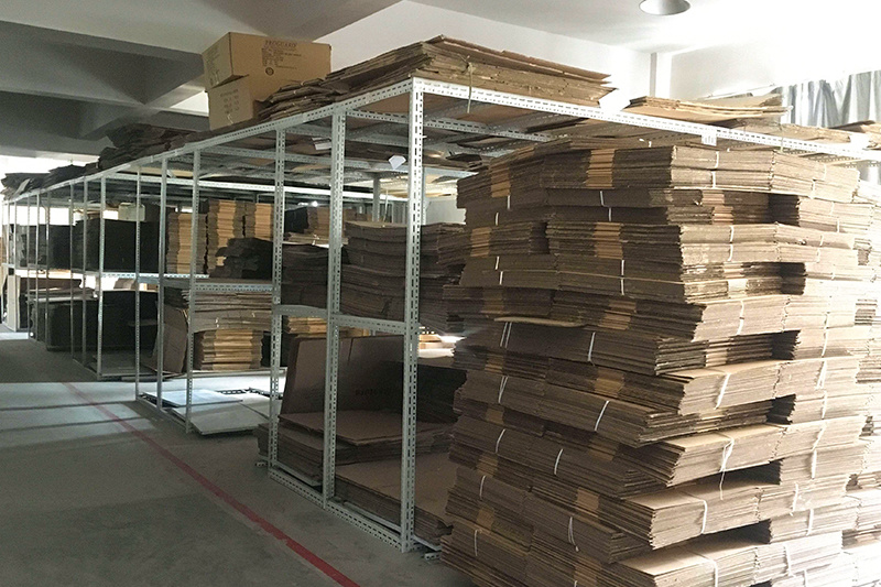 Warehouse
