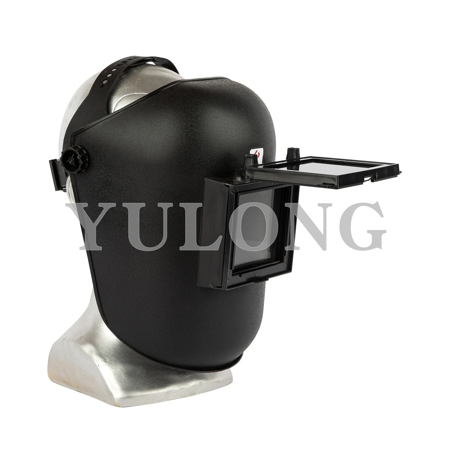 WELDING HANDSHIELD HELMET