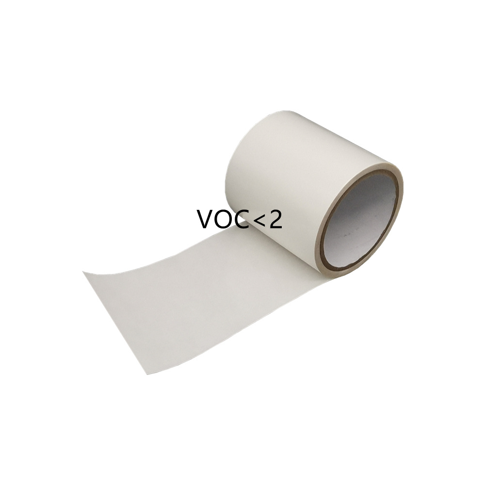 低气味低VOC胶带DV8120