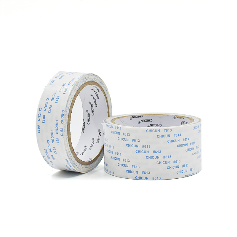 CHICUN#613 Heat Resistant Tissue Tape
