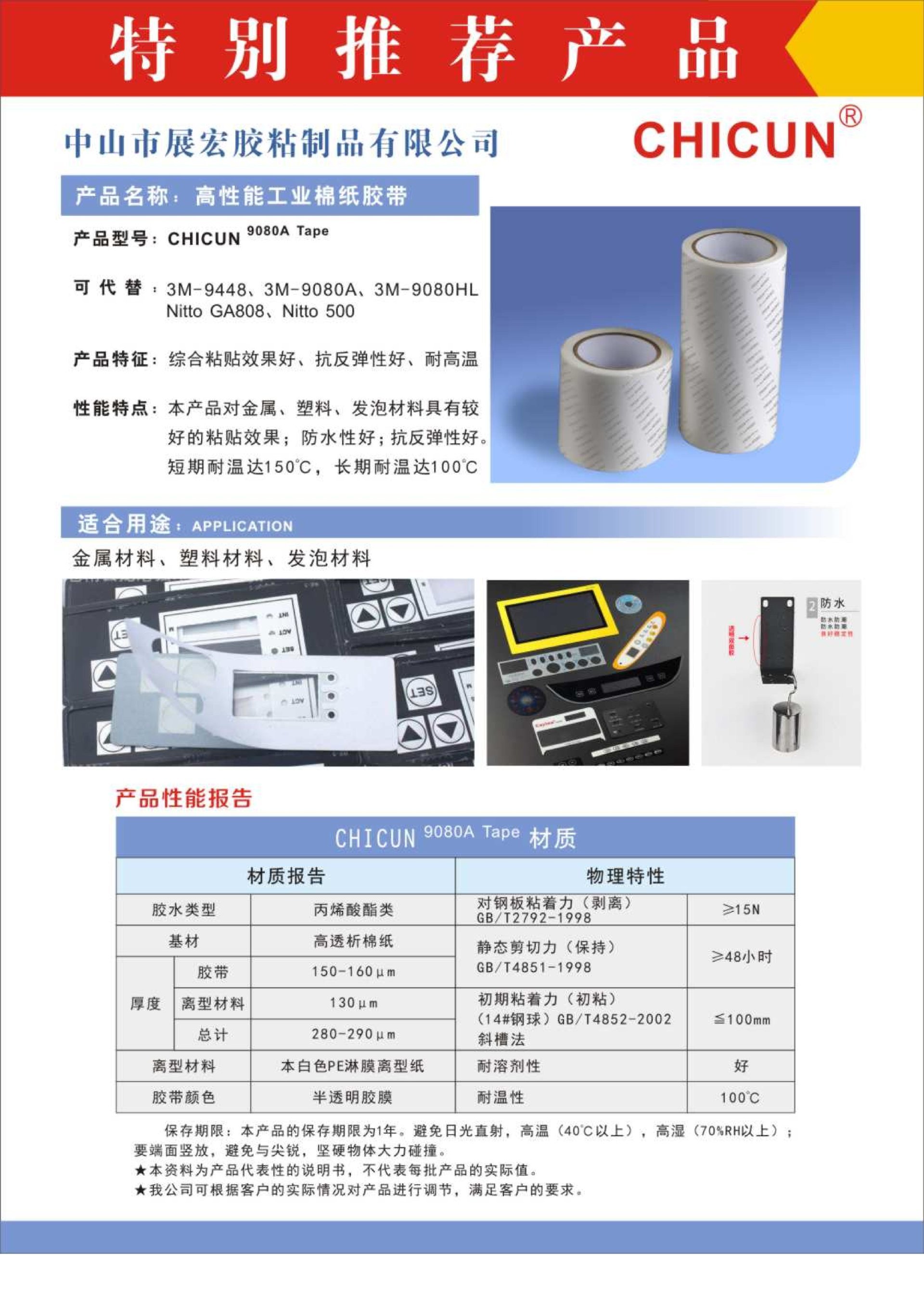 Product details