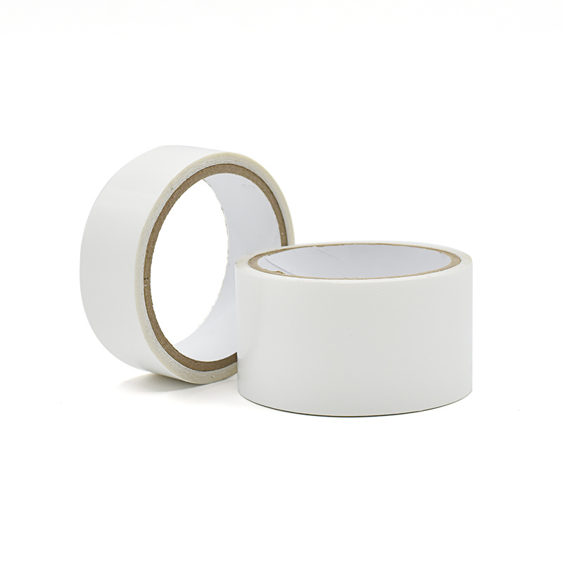 Non Carrier Flame Retardan Tape Non carrier tape