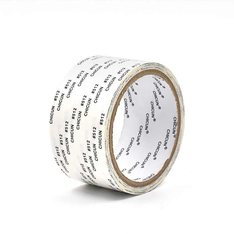CHICUN#512 Comprehensive Industrial Tissue Tape