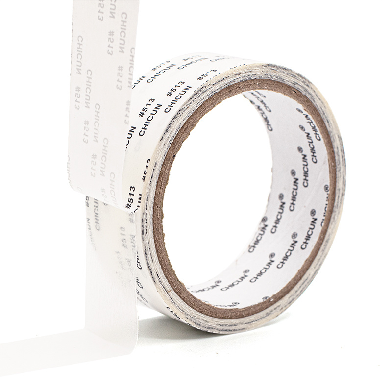 CHICUN#513 High Adhesion Industrial Tissue Tape Industrial tape