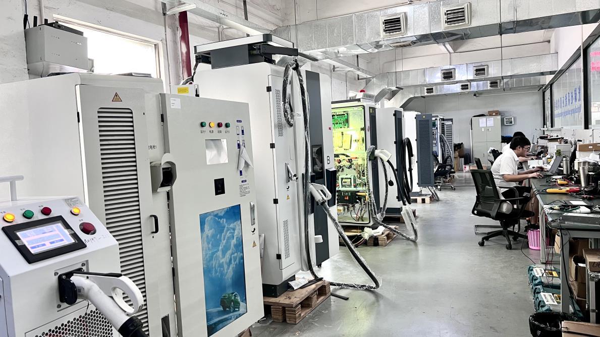 Workshop