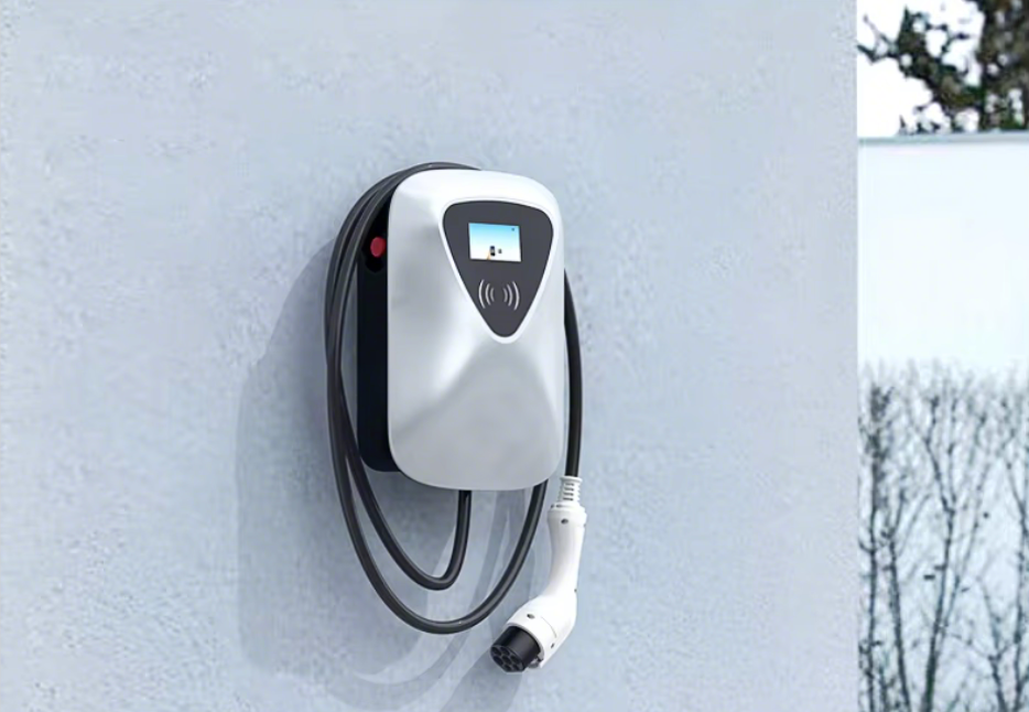 AC charge solution