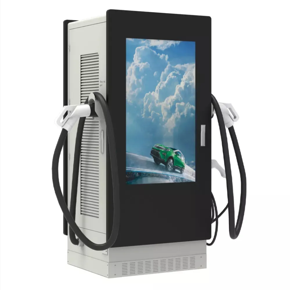 Fast charge solution