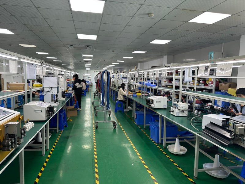 Production workshop