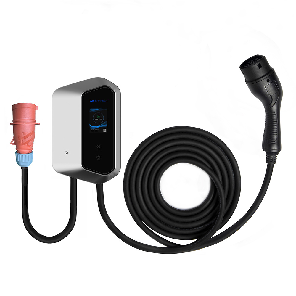 7KW wall-mounted AC