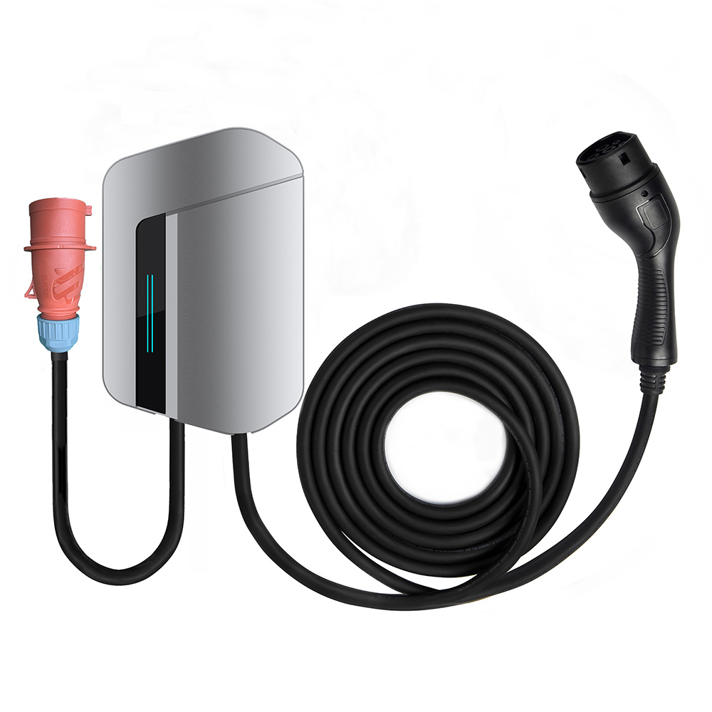 7KW wall-mounted AC