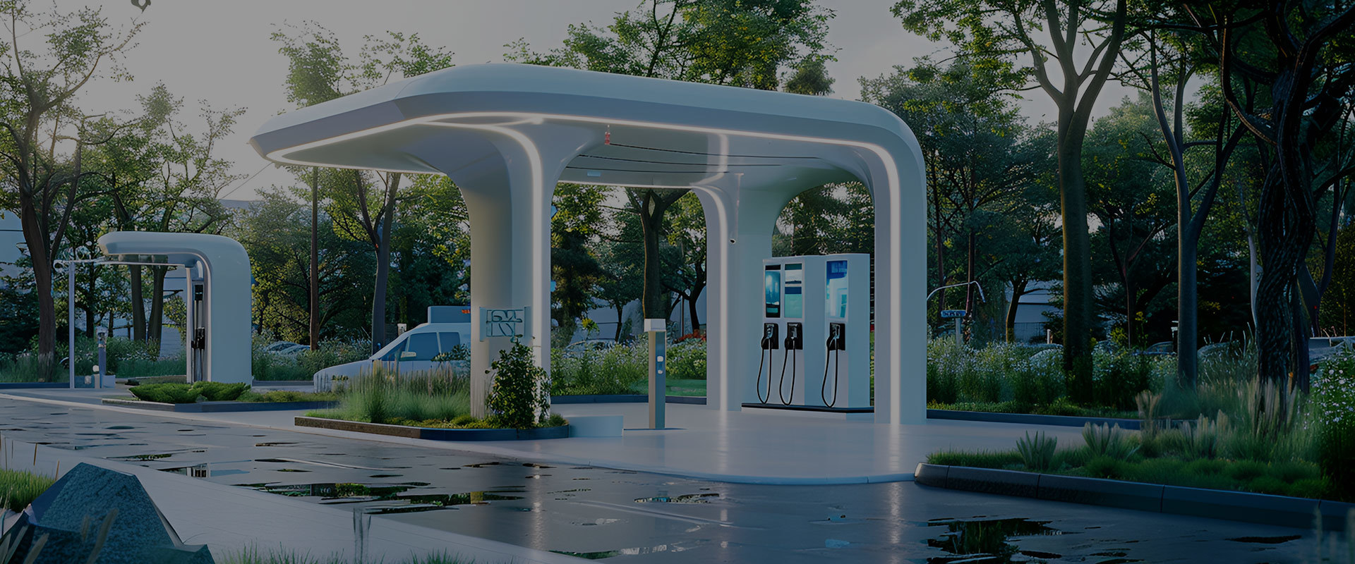 EV Charging Solution