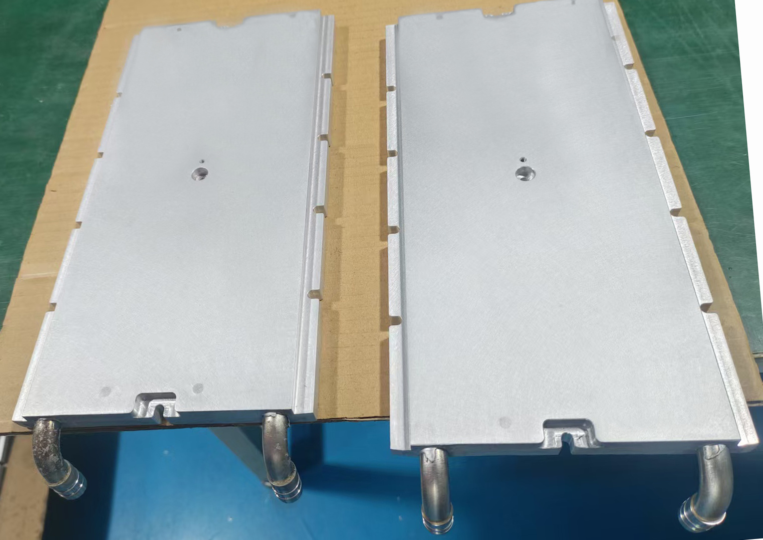 liquid cold plate