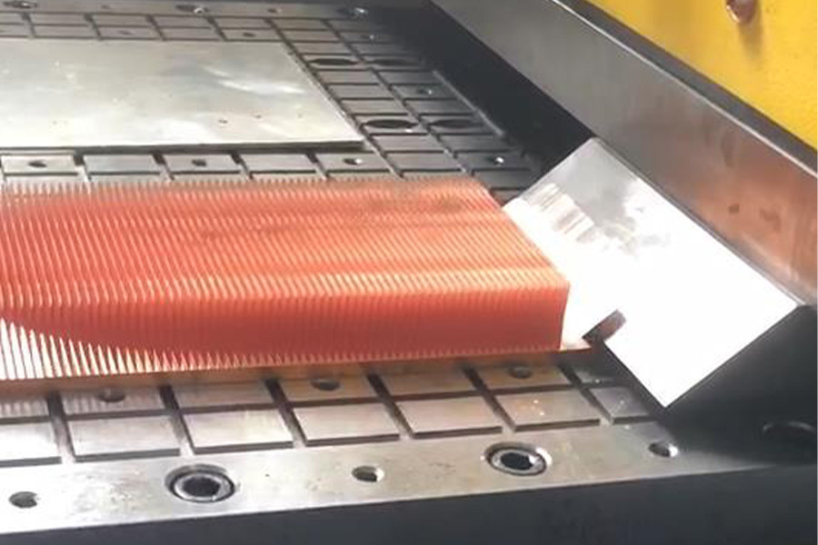 Cloud Data Center Cooling
