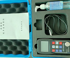 Ultrasonic Thickness Gauge Ultrasonic Thickness Gauge