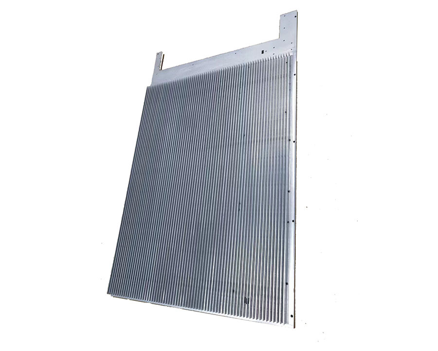 Exploring the Benefits of Skived Heat Sinks in Industrial Cooling Solutions