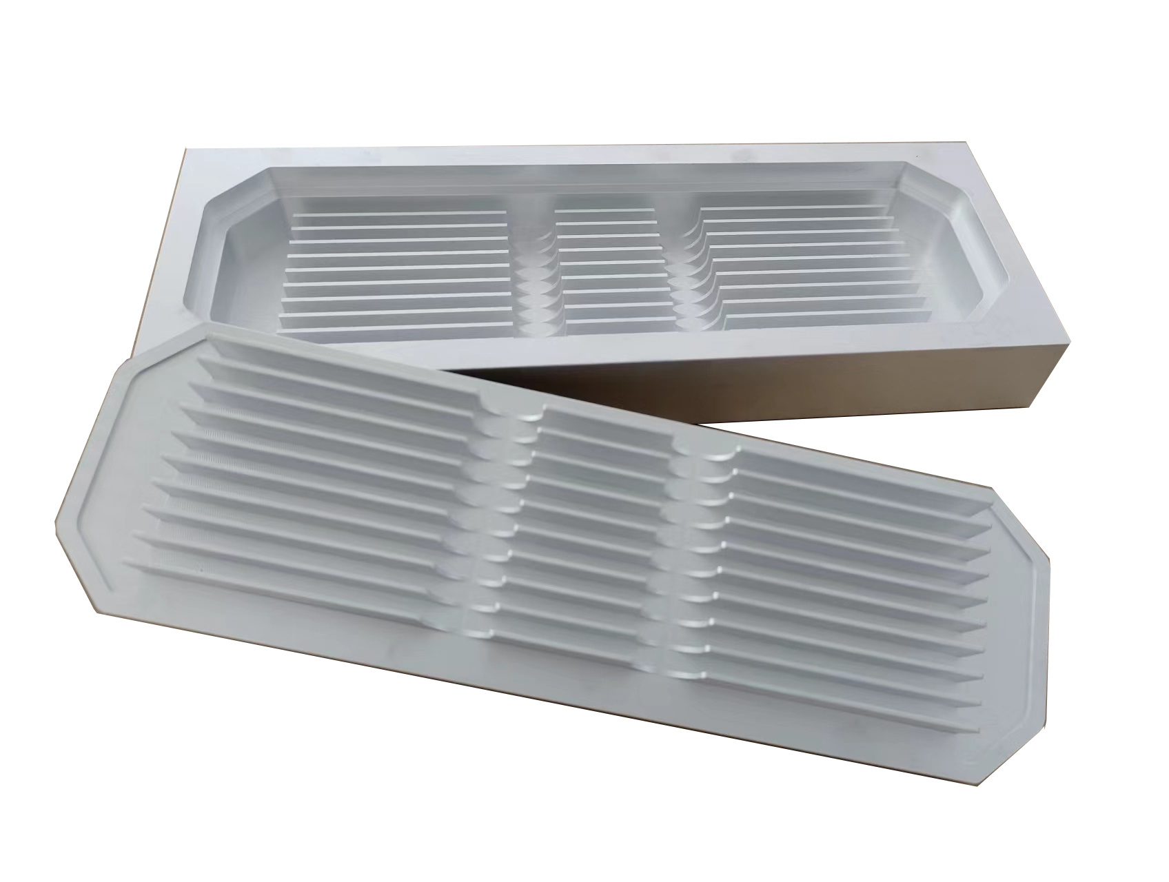 FSW Liquid Cooling Plate Technology Driving Next-Generation Thermal Management