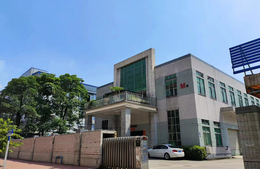 Vansim (Dongguan) Hardware Products Co., Ltd