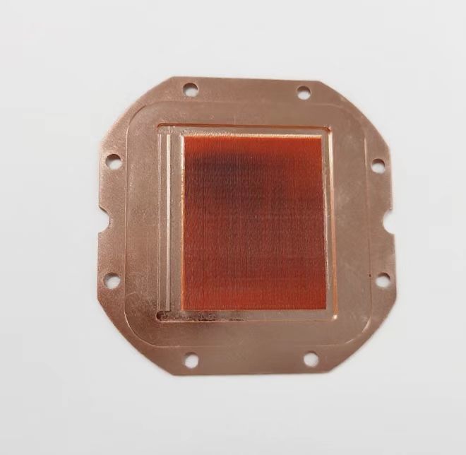 PC water block