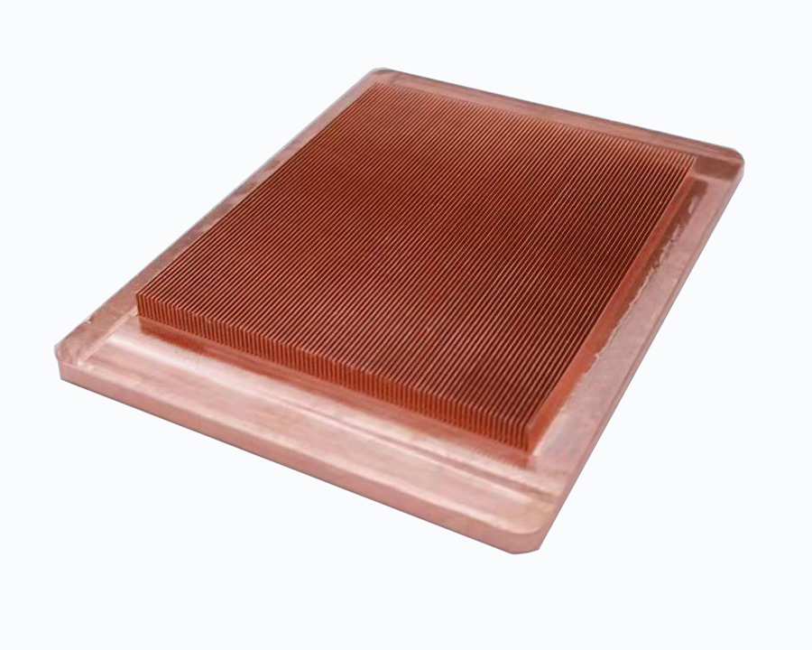 The Impact of Copper Skived Heat Sinks on System Stability and Performance