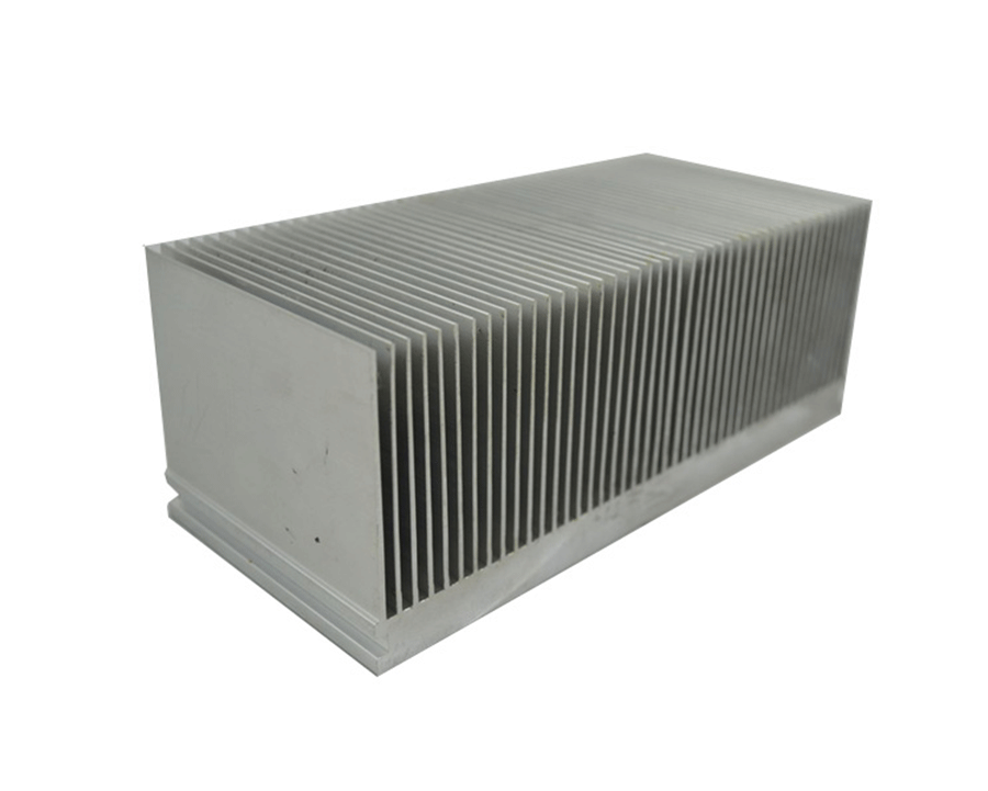 Bonding Fin Heat Sink