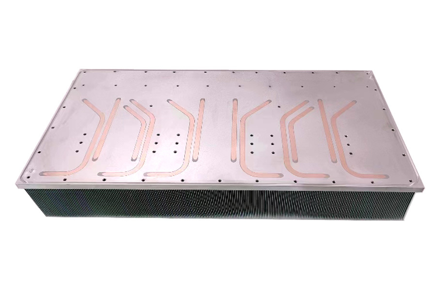Inverter Cooling