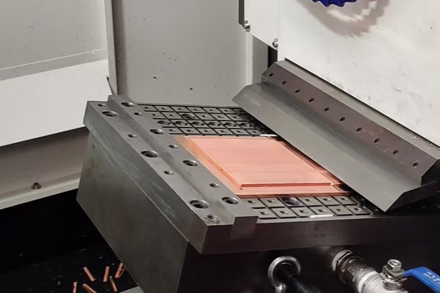 Cloud Data Center Cooling