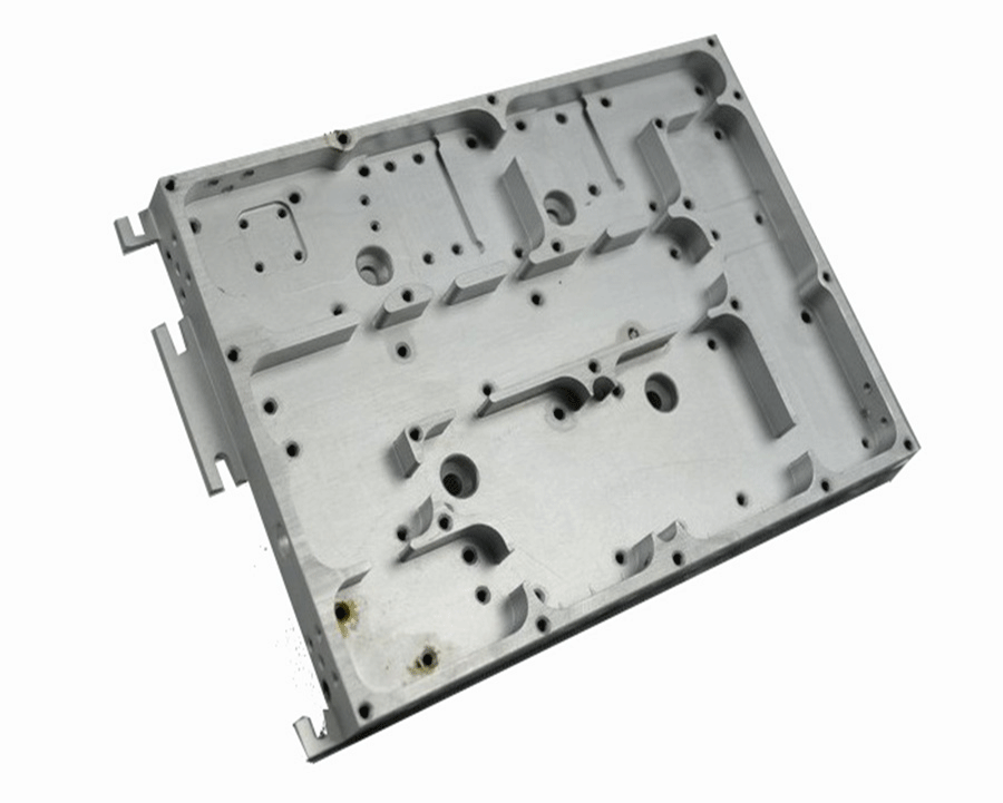 Aluminum Cavity