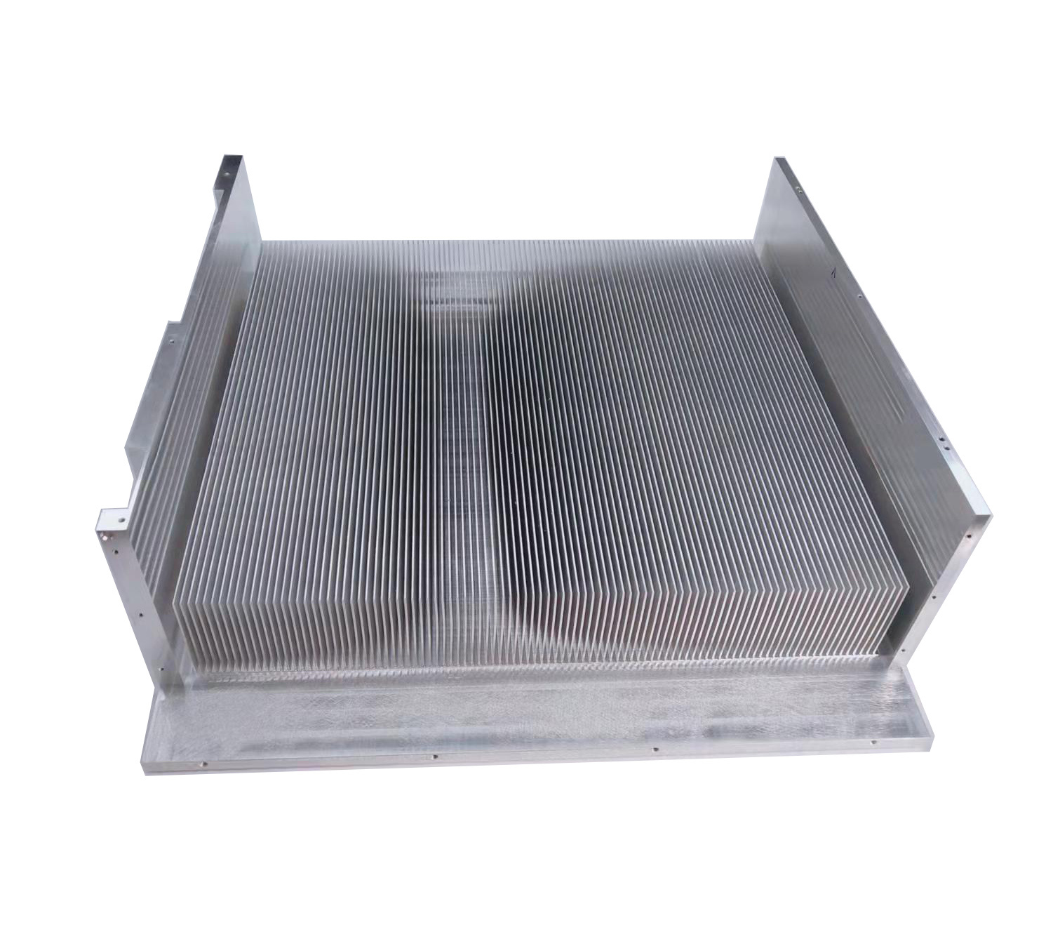 skiving heat sink