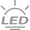LED Light Cooling