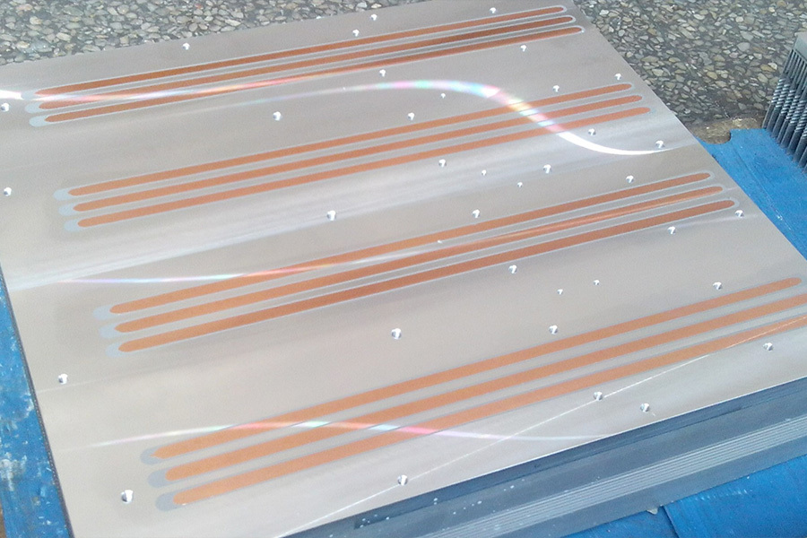 IGBT Cooling