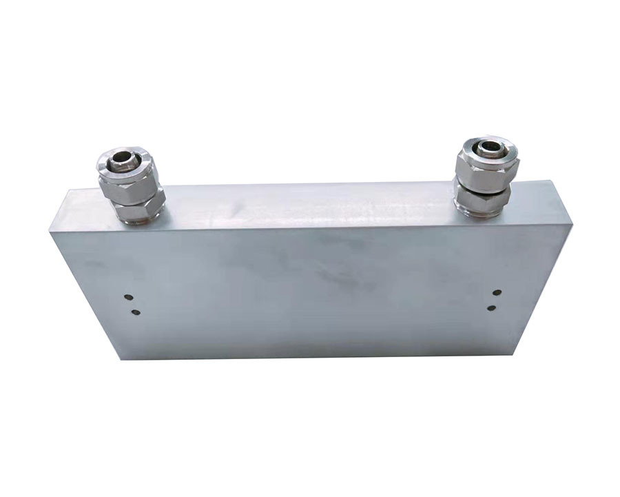 Unlocking Efficiency: The Comprehensive Advantages of FSW Liquid Cooling Plates in Industrial Applications