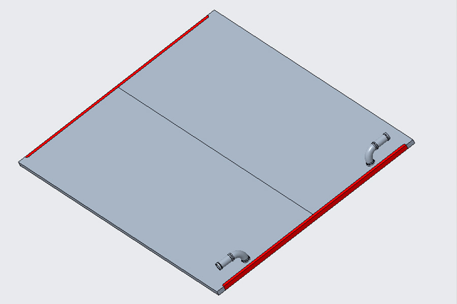 Battery Cooling