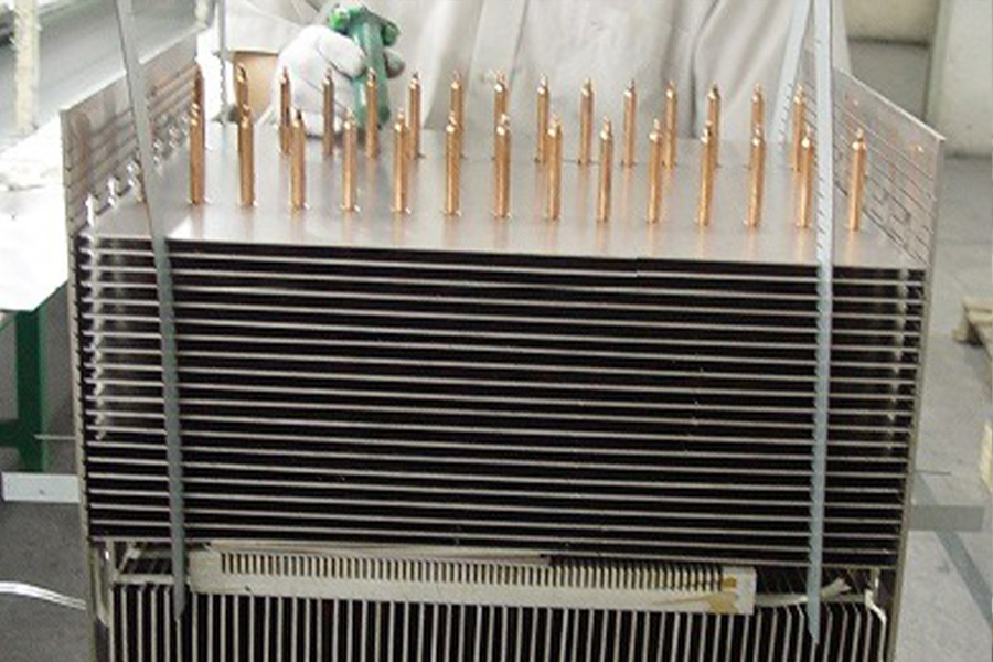 IGBT Cooling