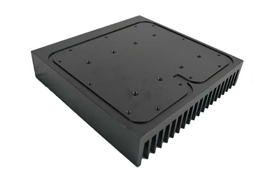 Inverter Cooling