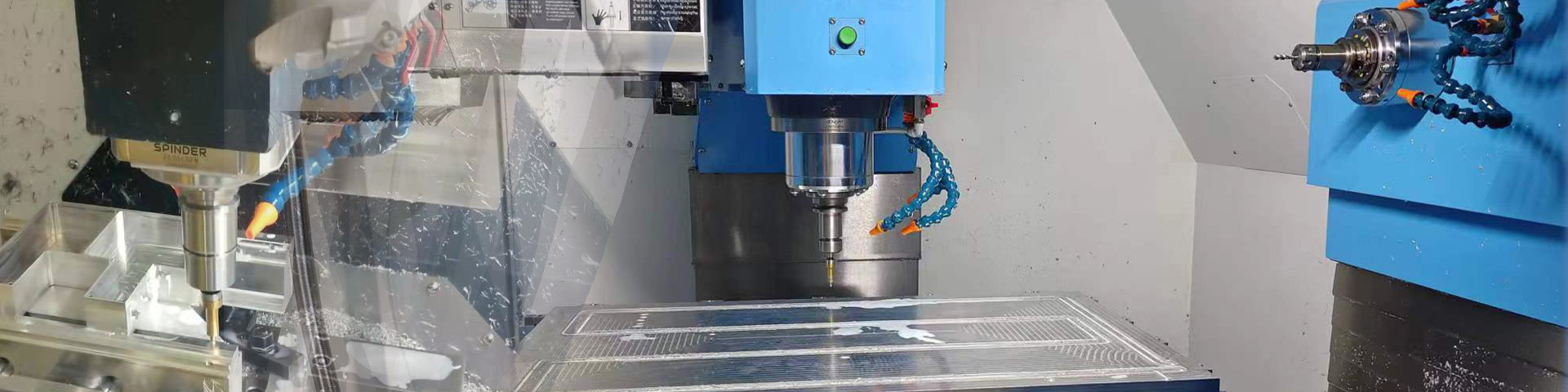 CNC Machined Parts CNC Machined Parts