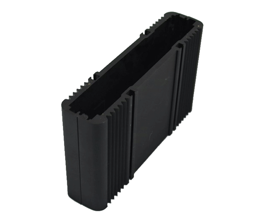 Extrusion Cooling Case