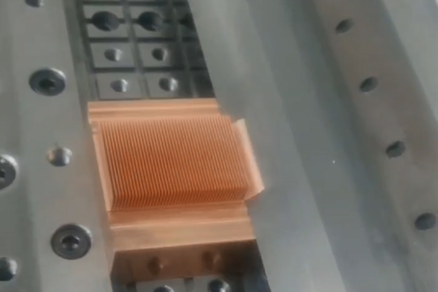 Cloud Data Center Cooling