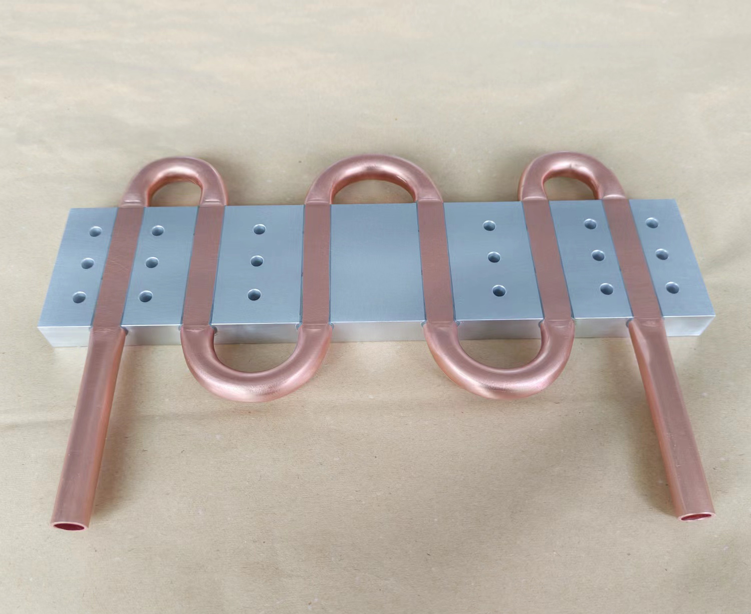 The Rising Dominance of IGBT Liquid Cold Plates in High-Power Electronics