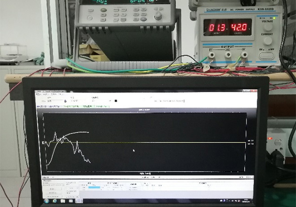Thermal Testing
