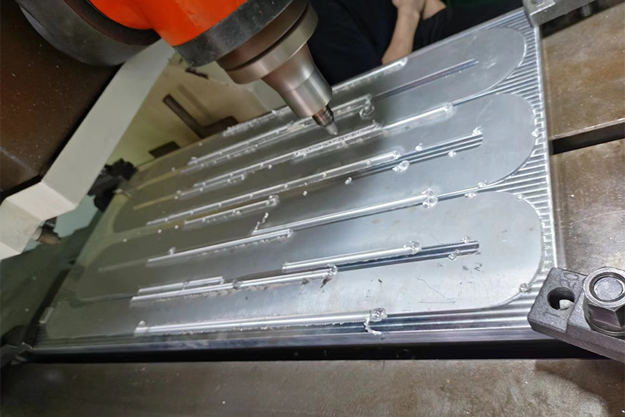 Laser Cooling